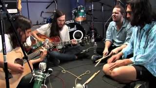 Chief - Night and Day (Last.fm Sessions)