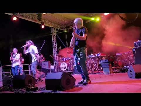 Song Na Pace: Andrea Tartaglia - Le range fellon'