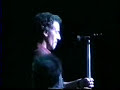 video - Bruce Springsteen - YOU'RE MISSING