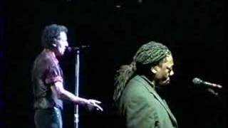 Bruce Springsteen, You&#39;re Missing, Wembley Arena 2002