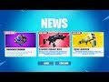 4 *NEW* WEAPONS in FORTNITE! (FLAMETHROWER, SUPPRESSED AR, QUAD LAUNCHER) - Fortnite Battle Royale 4 *NEW* WEAPONS in FORTNITE! (FLAMETHROWER, SUPPRESSED AR, QUAD LAUNCHER) - Fortnite Battle Royale