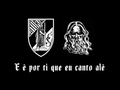 WHITE ANGELS 99 - É COM ORGULHO QUE EU VISTO BRANCO - ULTRAS VITÓRIA