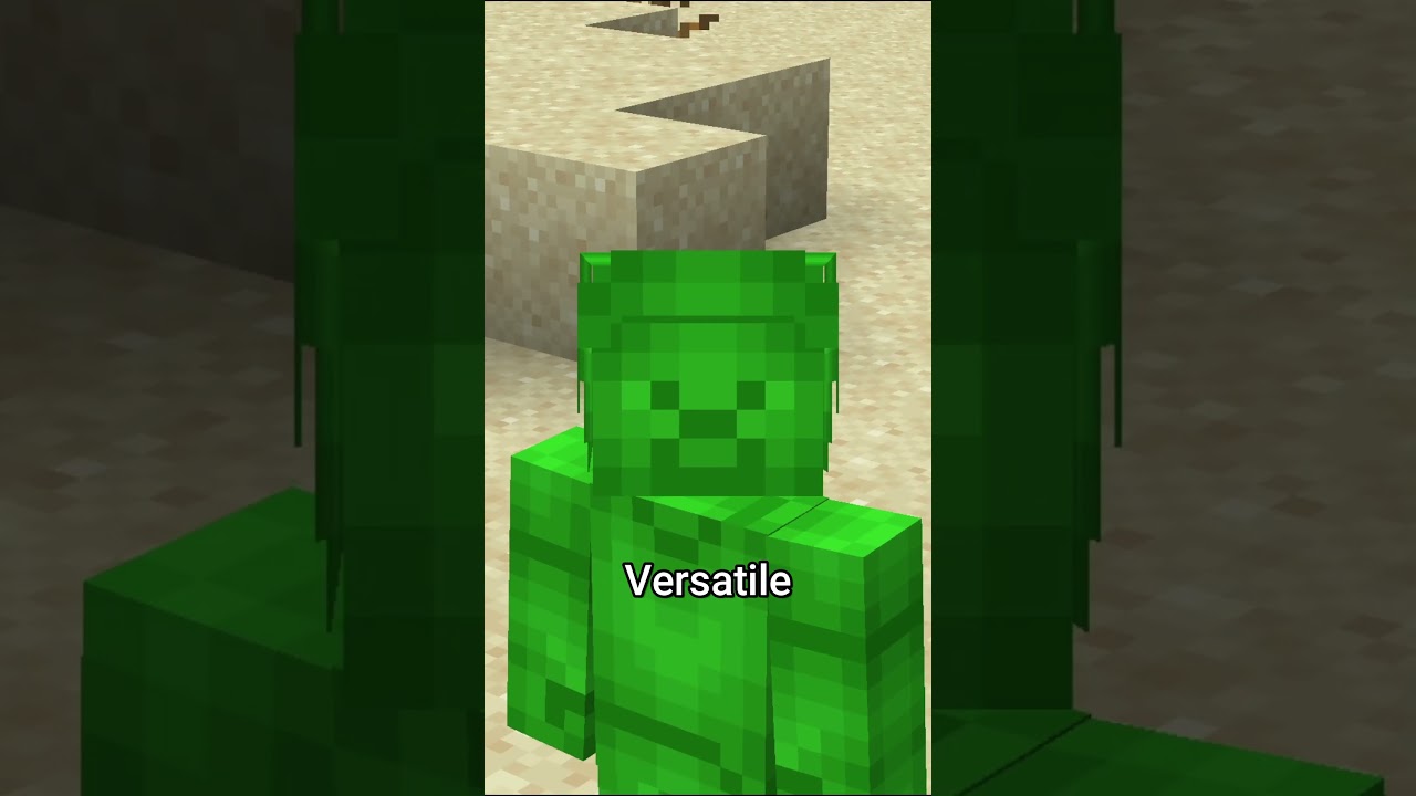 Minecraft Live’s New Weapon is Broken…