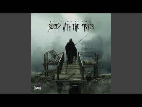 sleep with the fishes