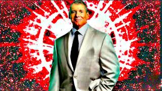 WWE Vince McMahon Theme Song &quot;No Chance In Hell&quot;