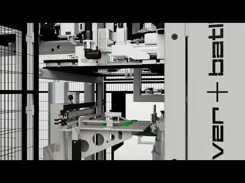 Vídeo Oliver i Batlle – PAILMANAGER V-FLEX