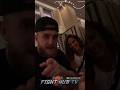 Jake Paul ANNOUNCES Amanda Serrano 12 ROUND FIGHT with 3 MIN rounds in HISTORICAL matchup!