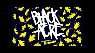 Memotone - Multicolour - Lukid Remix - Black Acre Presents Rebuilds