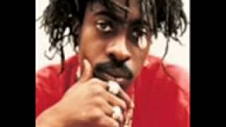Stand Firm - Beenie Man