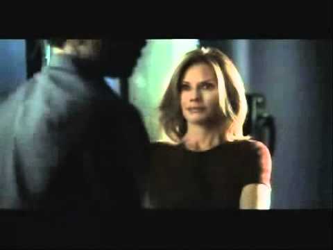 catherine and warrick  Do I know her