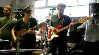 Dear Reader - &quot;Bend&quot;