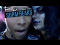 The Rangers feat. Mann - Supa Freaks (Official ...