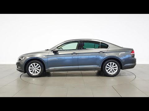 171D11883 - 2017 Volkswagen Passat Comfortline  1.6TDI 120HP CL 19,950