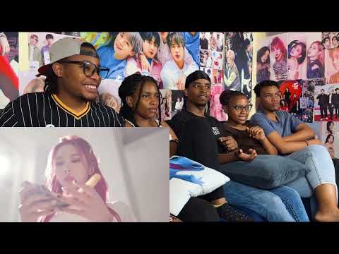 Dreamcatcher Marathon - PIRI + Deja Vu + Scream + Odd Eye + BEcause + MAISON MV (REACTION)