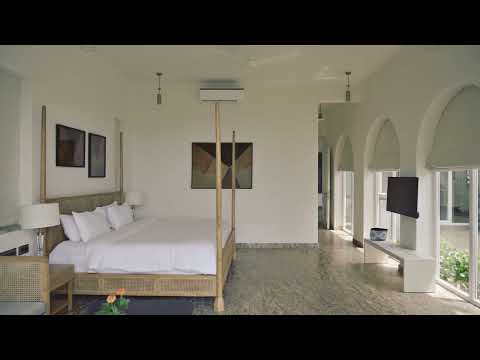 Rainforest - Villa Amore