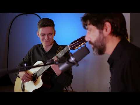 Mi votu e mi rivotu - Live Session - Paolo Russo & Kevin Marchì