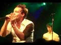 Tan Bionica - La suerte esta echada (TRASTIENDA ...