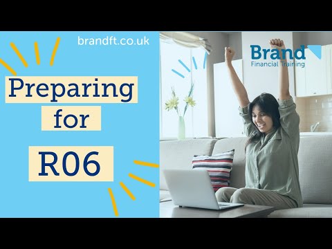 Help preparing for your CII R06 exam - What to expect when sitting the CII's R06 exam