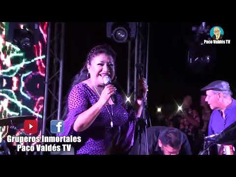 LYLA Y SU TROPICAL PERLA DEL MAR EN VIVO EN EL BUGAMBILIAS DE GUADALUPE, NUEVO LEÓN (2022)