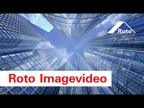 Roto stellt sich vor