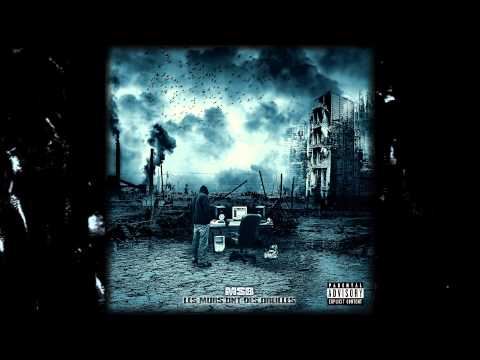 Ritzo - Jambes De Bois - Beat by MSB