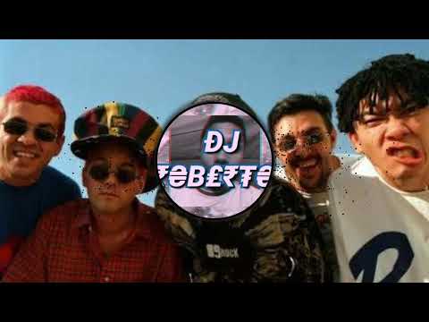 Sevenn e mamonas assassinas remix (DJ Roberto )