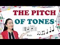 GRADE 2 MUSIC 2 | QUARTER 2 WEEK 1 - 2 | THE PITCH OF TONES