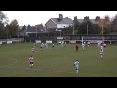 GOALS! Sheffield United U21 2-1 Coventry City U21