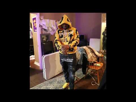 [FREE] Drakeo The Ruler x Remble Type Beat 2021 "Trouble" (by. Gentle)