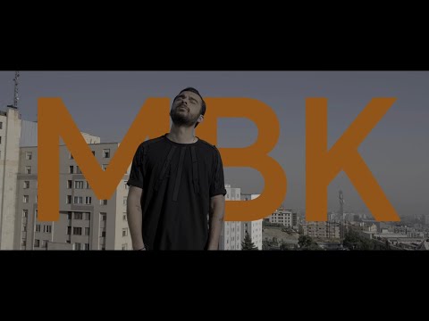 Leyaan - MBK? Out now ( All platforms )