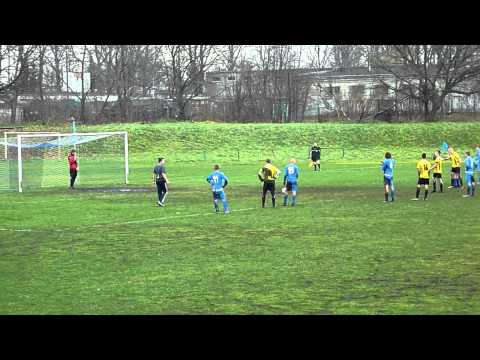 RKS Okęcie Warszawa - KS Piaseczno