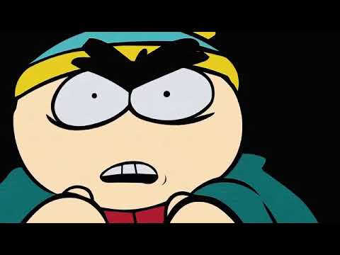 KYLE[South Park Fan Animations](Resubido)