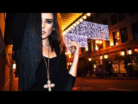 Zaki Feat. Andre Espeut - All I Have Is Love (Steve Mill & Elias Tzikas Remix)