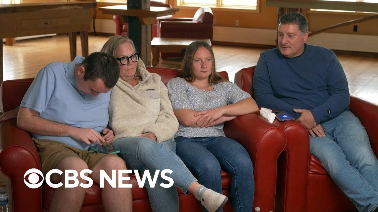 Inside a one-of-a-kind home for teens and adults with autism