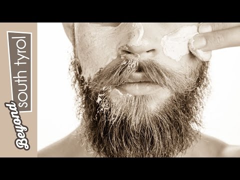Che la maschera da miele sulla persona aiuterà Vitamina E e olio di coronopo del mare da rughe intorno a occhi