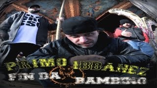 PRIMO & IBBANEZ - Fin da Bambino (Album Teaser)
