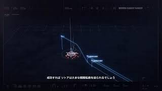 ネタバレ注意  #2 「エースコンバット8」ディースが実況するACE COMBAT8