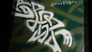 Human Blue - Inpulse