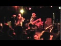 The Toadies playing "Nothing To Cry About" at the Double Door on 9/21/10