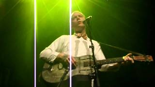 CW Stoneking - Charley Bostocks Blues - Brussels