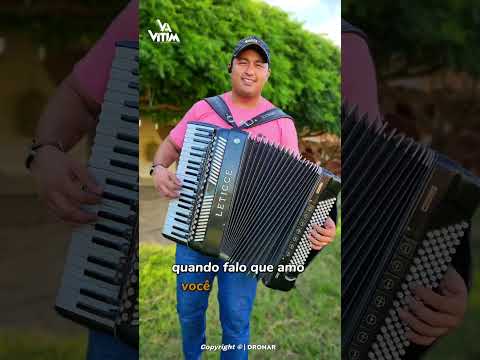 Palavra De Vaqueiro - Vitim do Acordeon