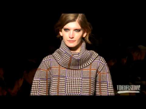 Paul Smith A/W12-13 - Videofashion