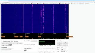 First QSO On The QO-100 Satellite