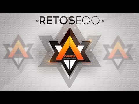 EGO SERIE A | Aversion Club Vs Comando Elite | Express CTF