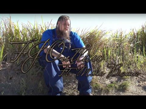 FJ OUTLAW- Hot Damn ft. Mike Bama (OFFICIAL VIDEO)