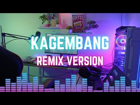 Remix Sunda "KAGEMBANG" Neneng Fitri