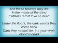 At The Gates - Stardrowned Lyrics