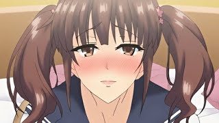 She Kept Toying With Him So He Couldn’t Ignore It