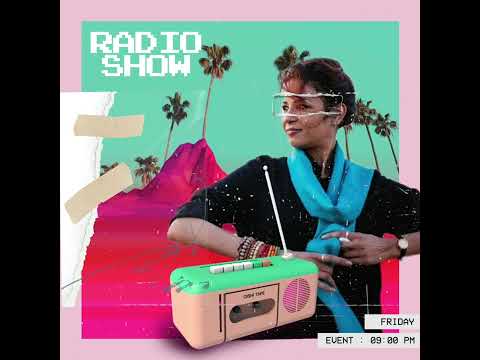 Nancy Ajaj - Andarea | نانسى عجاج - اندريا | Lofi Remix