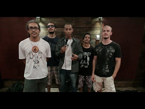 Valendo no Orbis - Episódio 102 - Noção Roots